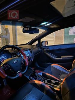 Kia Forte5